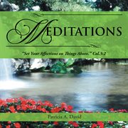 Meditations cover image