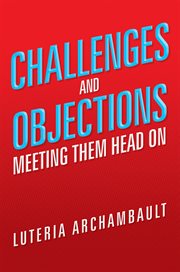 Challenges and objections. Meeting Them Head On cover image