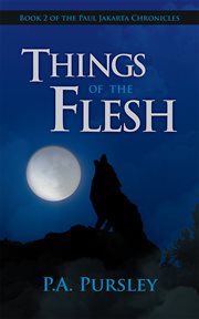 Things of the flesh cover image