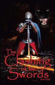 The clashing of two swords cover image