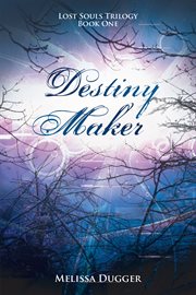 Destiny maker cover image