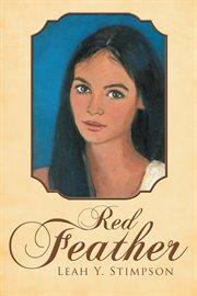 Red feather cover image