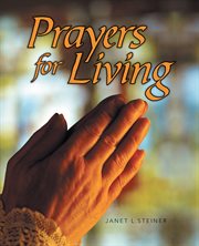 Prayers for living cover image