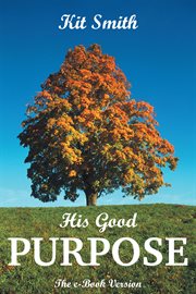 His good purpose. The E-Book Version cover image
