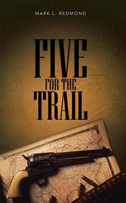 Five for the trail cover image