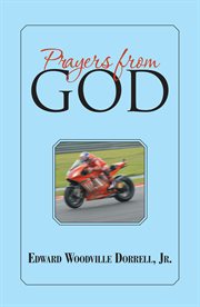 Prayers from god cover image