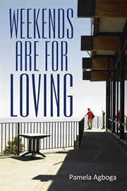 Weekends are for loving cover image