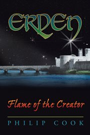 Erden. Flame of the Creator cover image