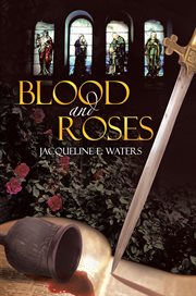 Blood and roses cover image