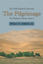 The pilgrimage cover image