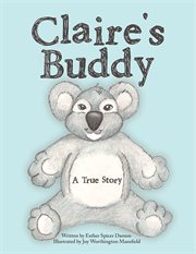 Claire's buddy. A True Story cover image