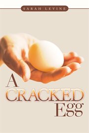 A cracked egg cover image