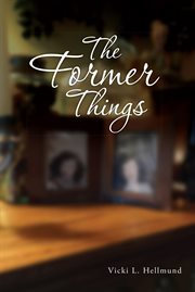 The former things cover image