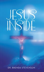 Jesus inside cover image