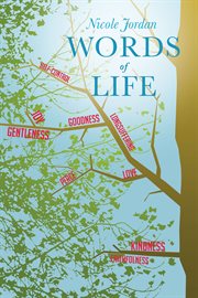 Words of life cover image