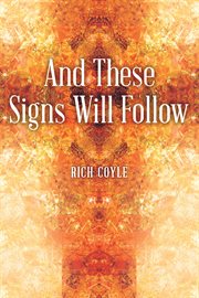 And these signs will follow cover image