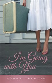 I'm going with you cover image