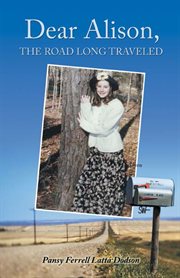 Dear alison, the road long traveled cover image