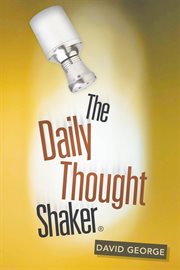 The daily thought shaker cover image