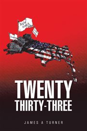 Twenty thirty-three cover image