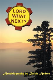Lord, what next? cover image
