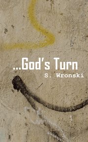 ...god's turn cover image