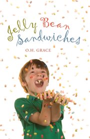 Jelly bean sandwiches cover image