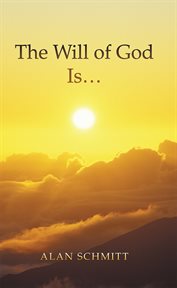 The will of god isі cover image