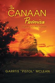 The canaan promise. Fighting for the Promise cover image