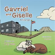 Gavriel and Giselle anilange cover image