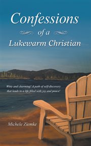 Confessions of a lukewarm christian cover image
