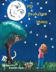 My peekaboo moon cover image