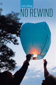 No rewind. Only One Shot cover image