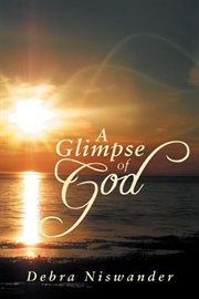 A glimpse of god cover image
