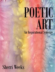 Poetic art. An Inspirational Synergy cover image