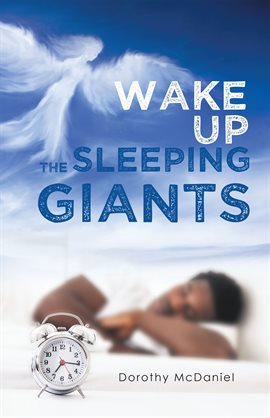 Cover image for Wake up the Sleeping Giants
