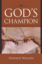 God's champion cover image