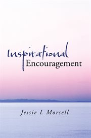 Inspirational encouragement cover image