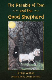 The parable of tom and the good shepherd cover image