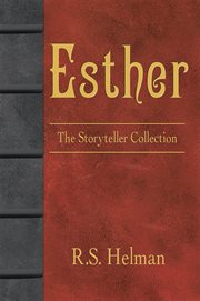 Esther. The Storyteller Collection cover image
