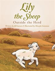 Lily the sheep. Outside the Herd cover image