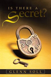 Is there a secret? cover image