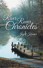 River rover chronicles cover image