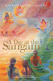 A dip at the sangam cover image