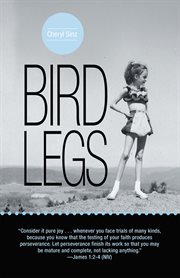 Bird legs cover image