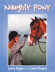 Naughty pony cover image