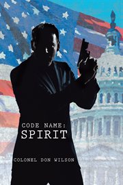 Code name: spirit cover image