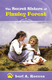 The secret sisters of finnley forest cover image