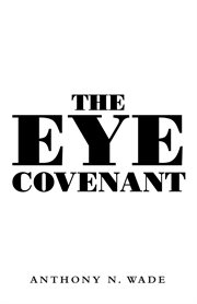 The eye covenant cover image