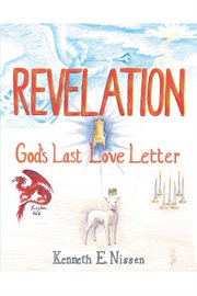 Revelation : God's last love letter cover image